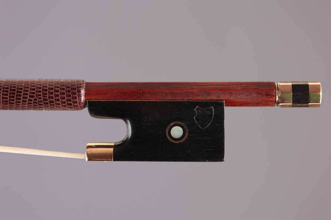 Thoma Mathias - Goldbogen - 63,0g - GB-349